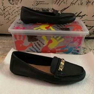 Flats by Calvin Klein; Size US Woman’s 7.5; Brand New with Tags